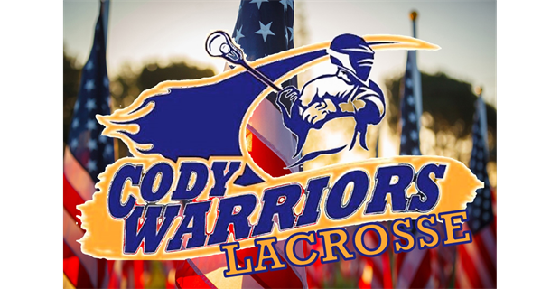 Cody Warriors Lacrosse